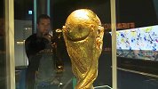 数字世界杯：30球！克尔扎科夫=北极熊进球机器