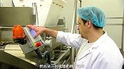 揭秘华夫饼工厂，用这种方法，制作出比利时人最爱吃的列日华夫饼
