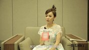 一刻 | 元气美女陈意涵：不做演员，要去跨界做导演