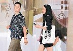吴彦祖携妻儿回港度假，6岁混血女儿正面照曝光，继承爸妈高颜值