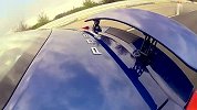 国内外跑车-20141117-Porsche Cayman S与Lotus Evora S的霸道较量