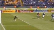 数字世界杯：卡希尔84分钟射入澳大利亚世界杯首球 袋鼠疯狂逆转