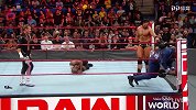 WWE-18年-齐格勒&麦金泰尔VS泰特斯品牌集锦-精华