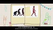 看鉴100秒 第100集：100秒看艾滋病怎么来的
