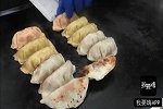 一份煎饺一份面，没有比这更完美的了！
