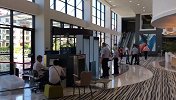 体坛直击索契德国队豪华酒店 穆勒克罗斯即将参加发布会
