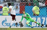 “点球”世界杯？14粒点球已超上届 一半来自VAR功劳