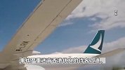 香港运输及物流局局长：十分痛心国泰航空部分机组人员的不当言论