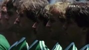 FIFA世界杯小数据：出战超100场 巴西德国联手夺9冠笑傲足坛