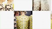 视觉-20130205-格纹世界 小马哥讲述Louis Vuitton 2013春夏设计理念
