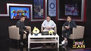 侃侃三人行：中超何时开赛悬念或将揭晓 原天海球员何去何从？