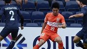 中超-16赛季-金敬道遭追加禁赛六个月 或无缘下赛季中超联赛-新闻