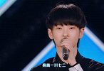 《创2》初C位被退赛，周震南成最有人气选手，身高却是他的硬伤