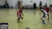 街球-14年-下一个保罗 Damon_Harge2014年夏季集锦-专题