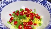 小干鱼怎样炒不咸不硬？多加一个步骤，出锅鲜香入味，太下饭了