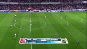 西甲-1516赛季-联赛-第23轮-格拉纳达VS皇家马德里-全场