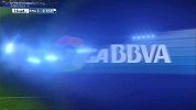 西甲-1516赛季-联赛-第22轮-第16分钟进球 J罗射门折射破门-花絮