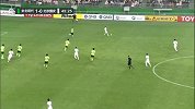 亚冠-15赛季-淘汰赛-1/8决赛-第1回合-全北现代1：1北京国安-全场