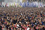 数十万民众抗议，文在寅紧急出招“自救”，这一次黄教安也没辙