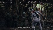 看完《猩球崛起3》全方位特效制作流程，用“震撼”来形容一点也不过！