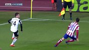 西甲-1314赛季-联赛-第16轮-马德里竞技3：0瓦伦西亚-全场