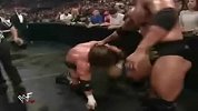 WWE-14年-2000年《摔角狂热16》下-全场