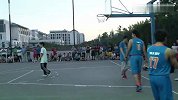 街球-南京SCC街球队2013校园行之南工院站-专题