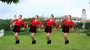 广场舞《怎么开心怎么活》旋律优美，好听好看，祝您天天开心！