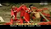 雷死人的反串英文版《辣妹子》