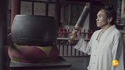 我和成都的秘密，只说给你听