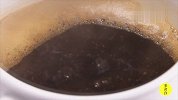 这样做解腻神饮：港式冻柠茶