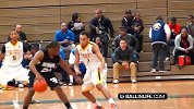 街球-13年-6尺3寸Eric Davis顶尖得分高手开始玩控球组织 神级技术给你好看-专题
