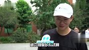 什么时候觉得自己脸皮最厚？