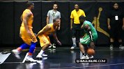 街球-14年-西雅图ProAm联赛：Jabari_Parker最新统治球场虐菜表演-专题
