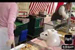 外国街头的特色小吃，可馋坏自己了！