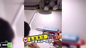 盘点家长辅导孩子作业的崩溃瞬间，家长-我要开始渡劫了