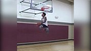 个个高难度！国外扣将Tyler currie的劲爆扣篮秀