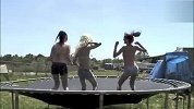 少年一回眸瞬间石化了