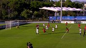 葡萄牙U19VS智利U22-2019土伦杯第1轮
