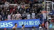 CBA-1617赛季-新东家浮出水面？ 传四川男篮接触刘炜-新闻