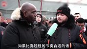 厄齐尔活该座板凳曼联属二流 兵工厂死忠DT神吐槽气死狂人