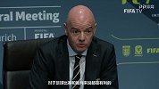 世界杯-18年-官宣！FIFA确认批准使用VAR-专题