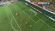 世界杯-18年-预选赛-A组-第1轮-第75分钟进球 蒿俊闵任意球世界波破门-花絮