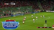 德意志战车2套豪阵开启卫冕之路 16年前曾8-0沙特！这次进几个？
