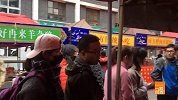 品味兰州地道美食可以选择来这条街，进去的吃货都扶着墙出来