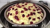 1碗小米2根山药，农村大妈教你新吃法，松软不塌陷，好吃不粘牙