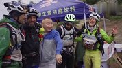 骑行的快乐