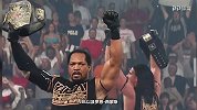 WWE-18年-25周年宣传片：奥斯丁 送葬者 DX等传奇悉数到场为WWE旗舰节目庆生rev-专题