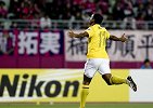 激动人心! 广州恒大2014年五球狂虐大阪樱花