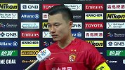 郜林：希望老队长能尽快复出 今年能拿下更多冠军